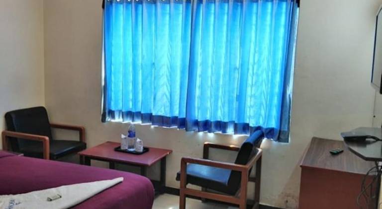 ASOKA INN — photo 2