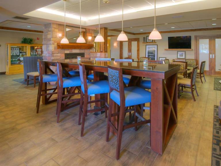 Hampton Inn Billings — photo 4