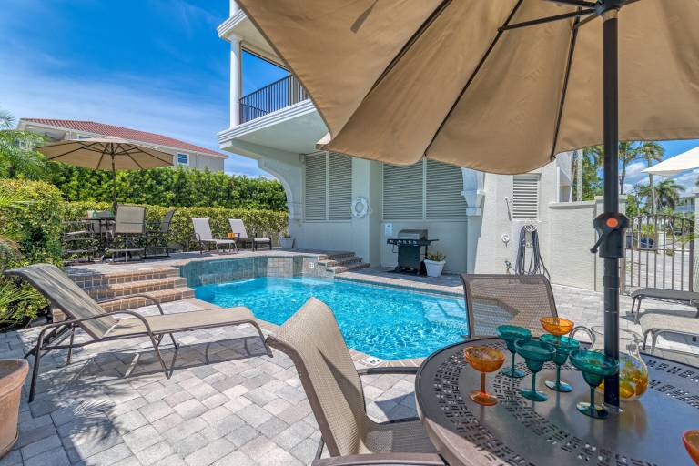 Condo Siesta Key