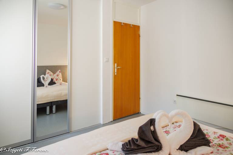 Holiday apartment with 1 room for 2 persons — photo 4