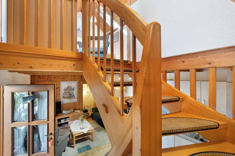 Ferienwohnung Müllheim