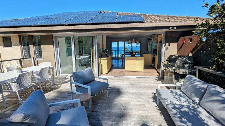 House Ulladulla