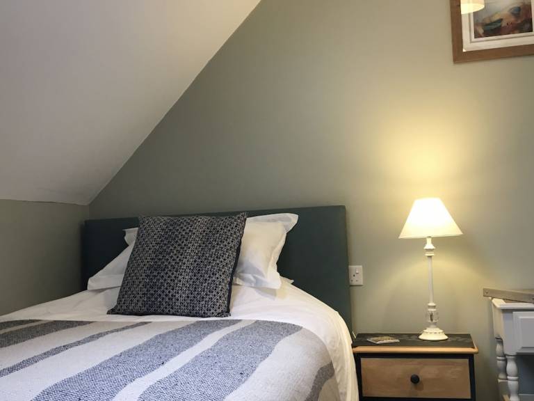 Bed and breakfast Haltwhistle