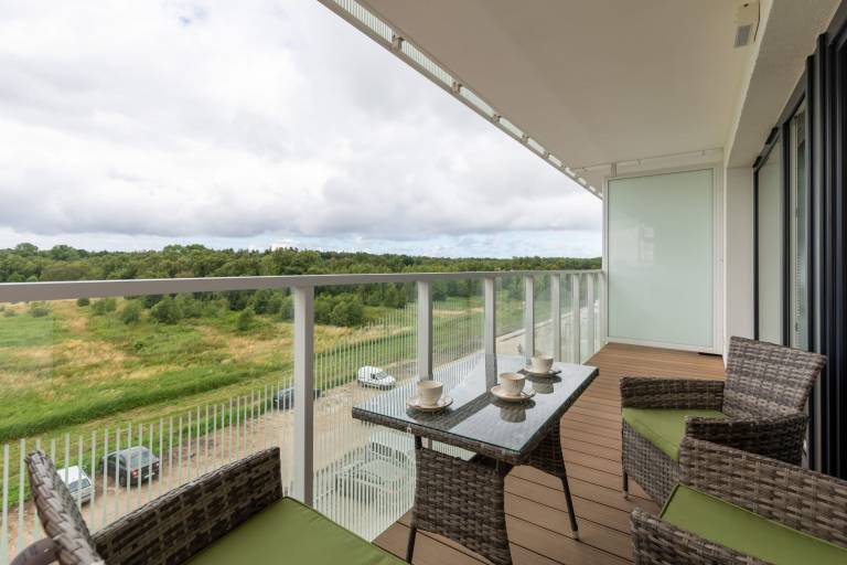 Holiday apartment with 1 room for 4 persons — photo 4
