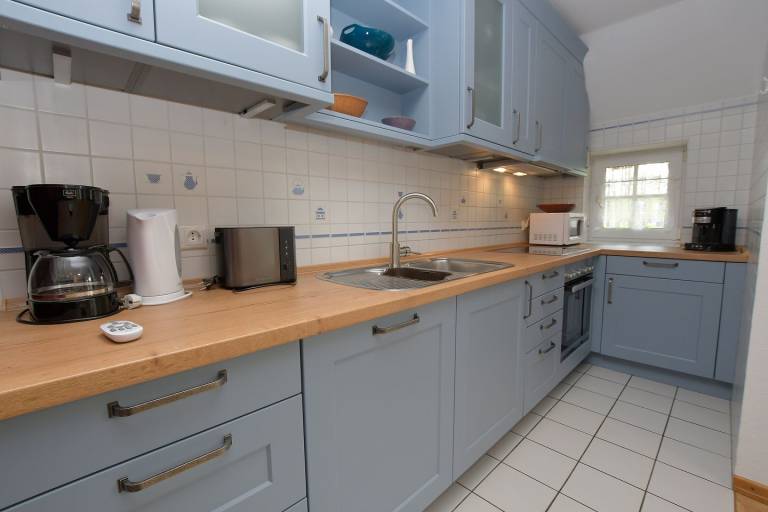 Strandnahes, modernes Zweiraum-Appartement — photo 5