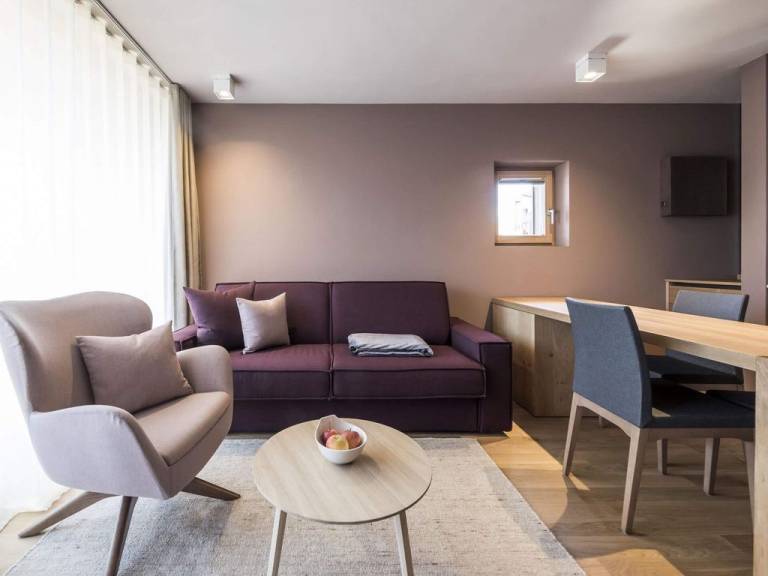 Ferienwohnung in Kastelruth für max. 4 Personen Ferienwohnung in Kastelruth für max. 4 Personen