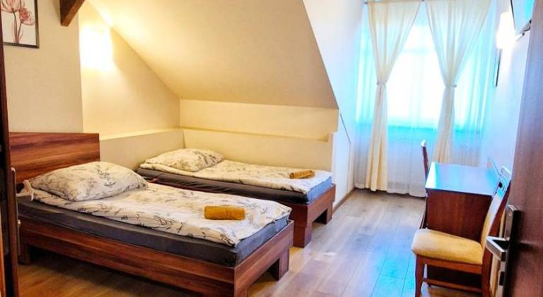 Noclegi Tyczyn in Rzeszów
