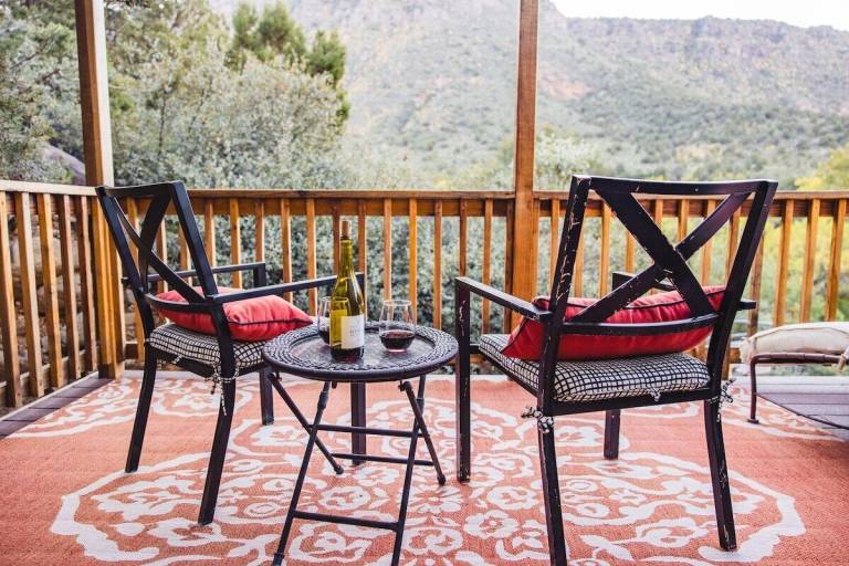 Cabin Sedona