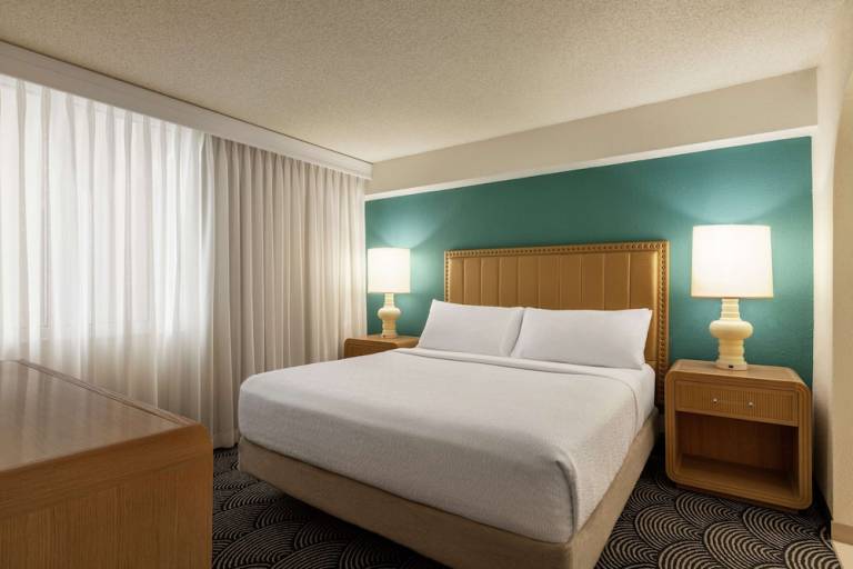 Resort Deerfield Beach