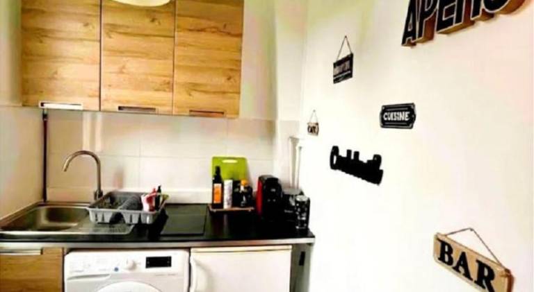Rental apartment | Pets allowed — photo 2