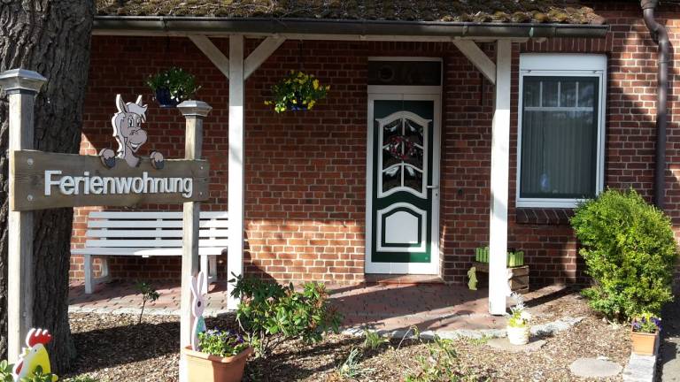 Ferienwohnung  Hemmoor
