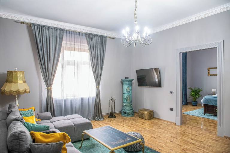 Apartment Timisoara