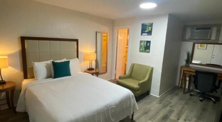 American Inn