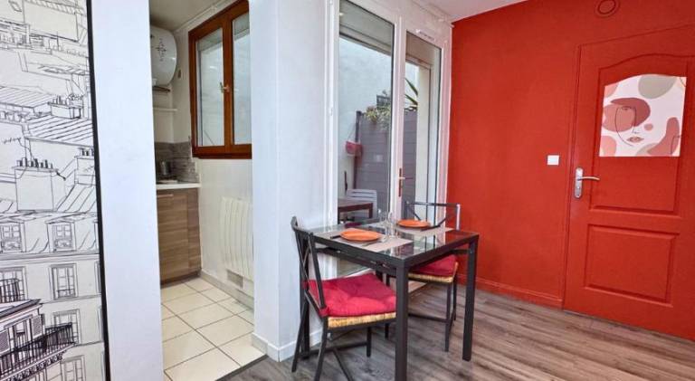 Lovely rental apartment | Dogs allowed — photo 5