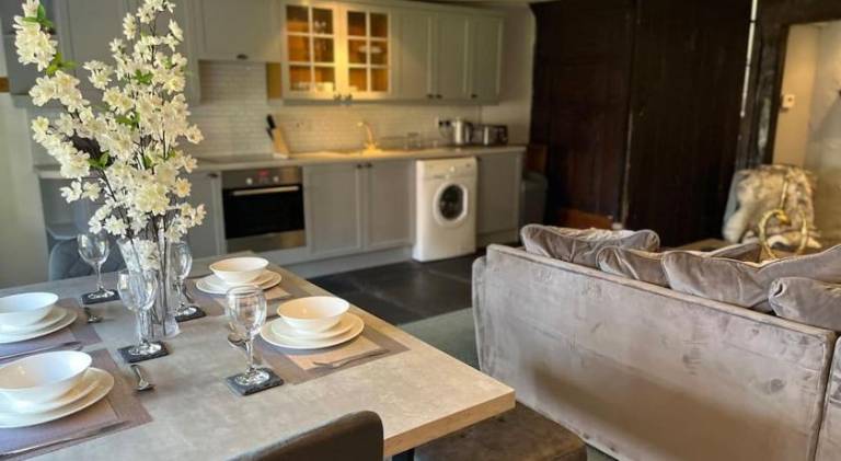 Nice apartment | Pet-friendly — photo 2