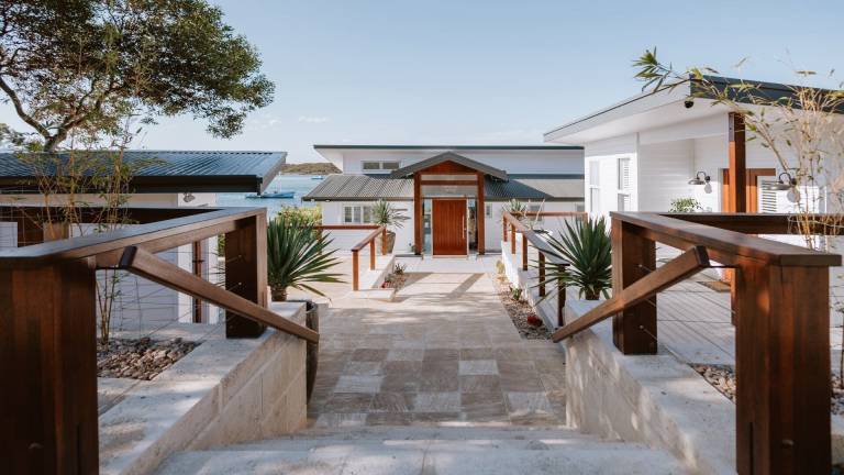 House Coffin Bay