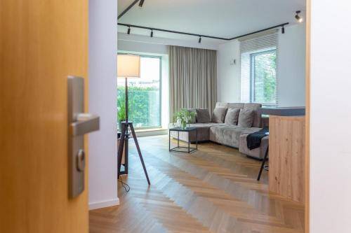 Apartament Zatoka Pucka