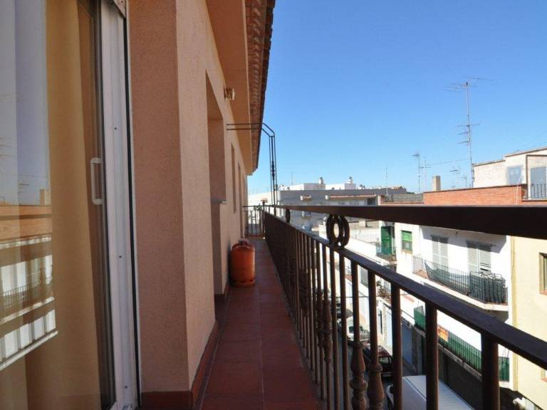 Appartement Rosas