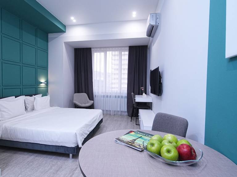 Apartamento Kentron