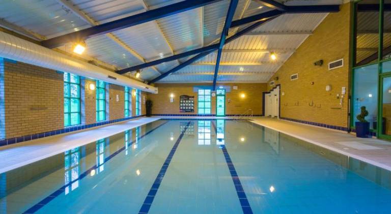 Holiday Inn Rugby-Northampton M1 By IHG — photo 2