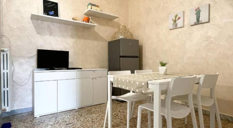 Rental apartment with garden & patio — photo 5