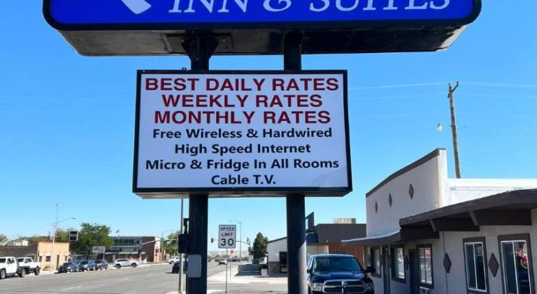 Riverton Inn & Suites Riverton