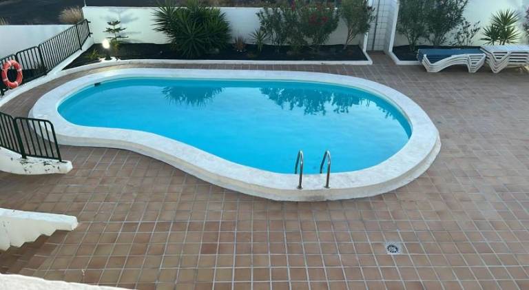 Rental apartment with pool — photo 5
