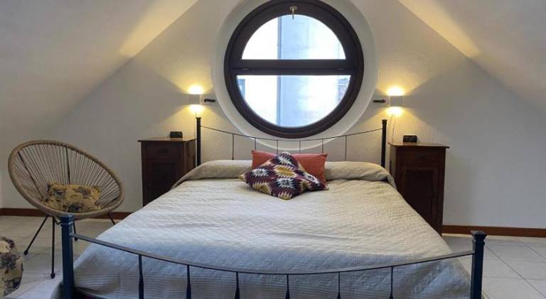 66 m&sup2; Ferienwohnung