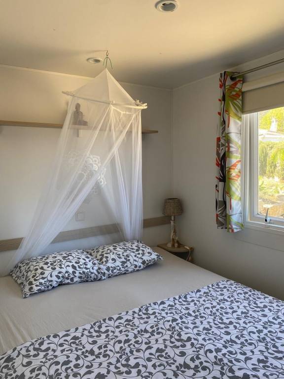 Mobil-home Tarifa