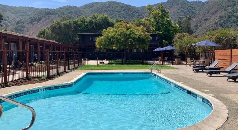 Hidden Valley Inn — photo 2