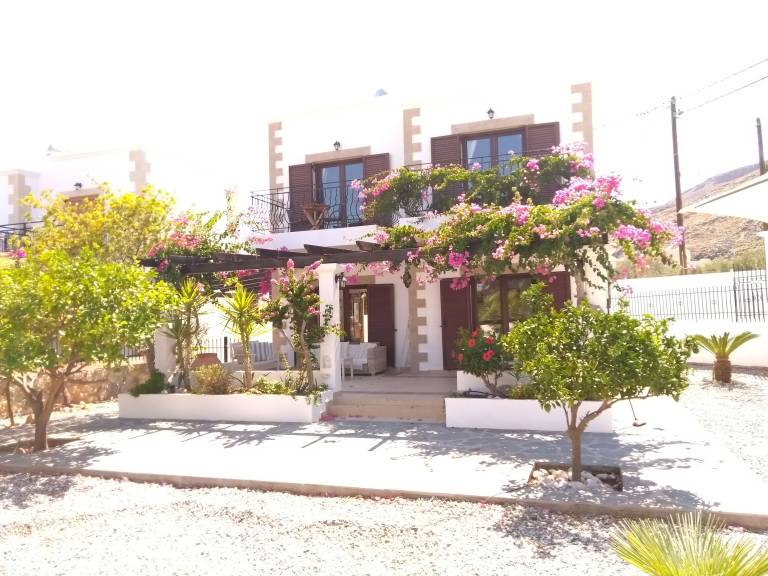 Villa Lindos