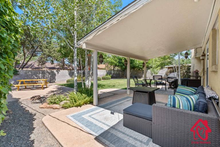 House San Gabriel