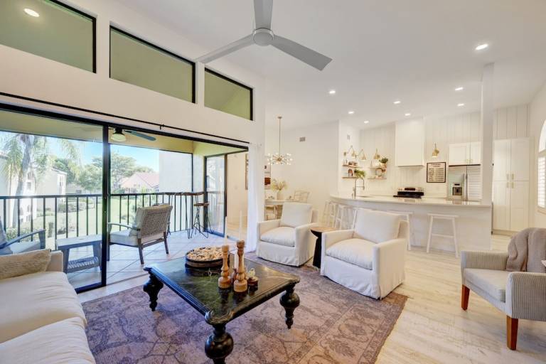 Ferienwohnung Naples