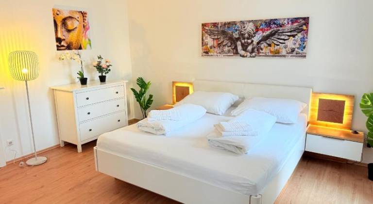 Holiday apartment | Pets are welcome — photo 4
