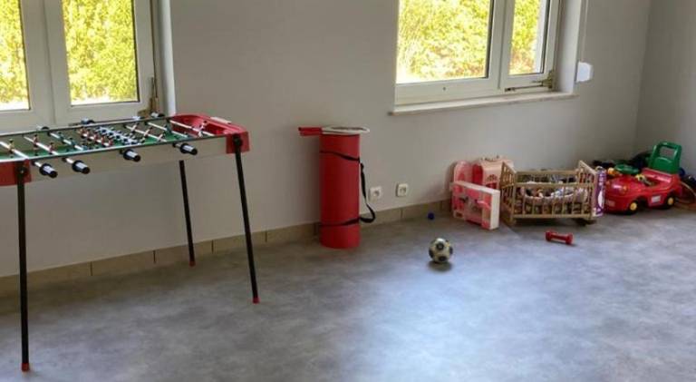 Villa with 3 rooms for 9 persons — photo 5
