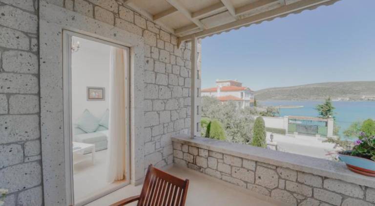Alacati Marina Palace — photo 5