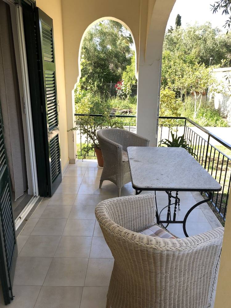 Alloggio  Kavos