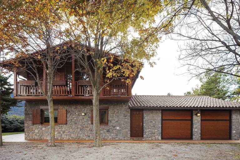 Apartamento  Campelles