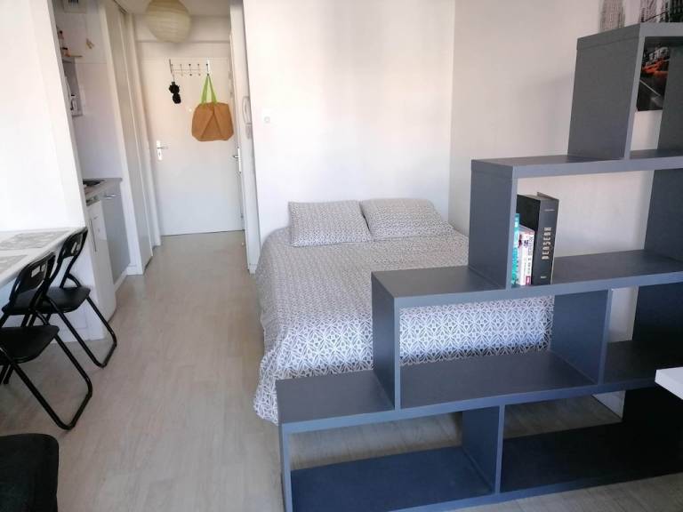 Appartement Arcangues