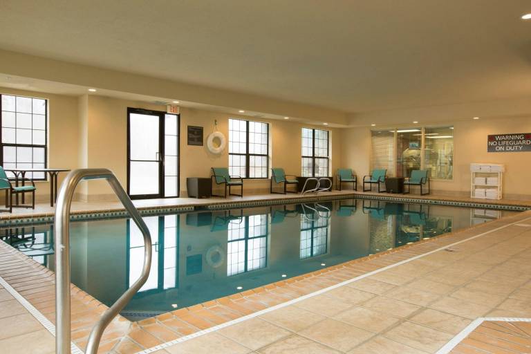 Residence Inn by Marriott Durango Downtown — photo 3