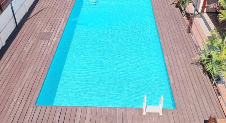 60 m&sup2; Ferienwohnung