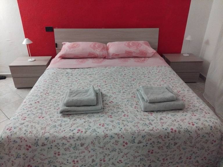 Ferienwohnung in Volterra, Toskana f&uuml;r max. 8 Personen