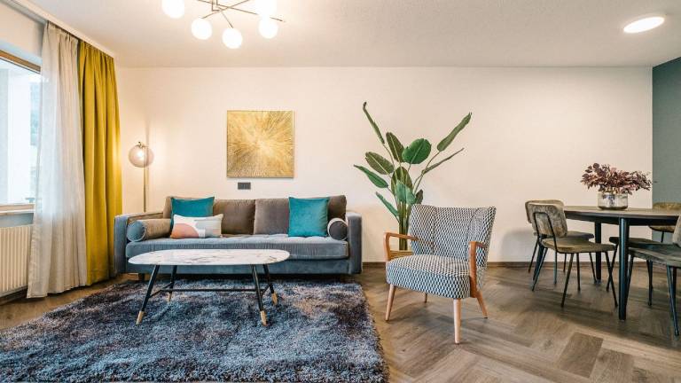 Ferienwohnung Simonswald