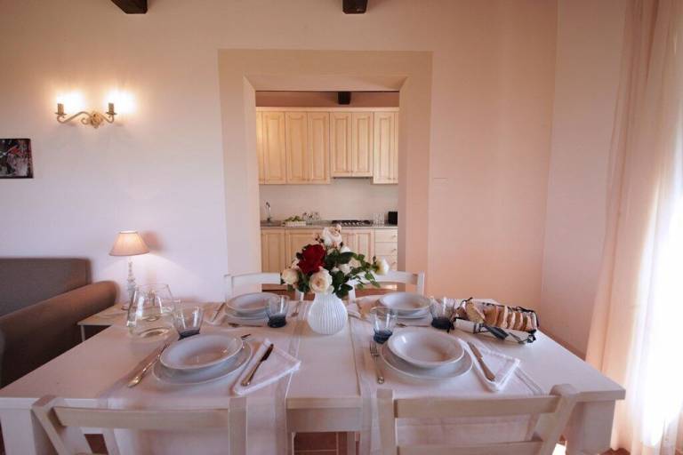 Agriturismo Tarquinia