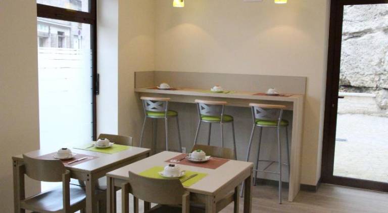 The Originals City, Hôtel Continental, Poitiers — photo 4