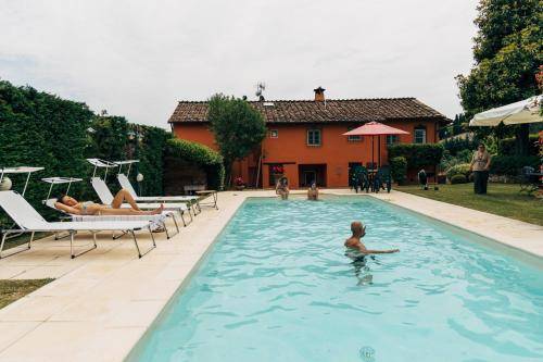 Resort  Lucca