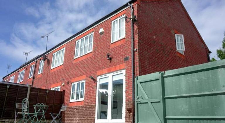 3 BED new build home with FREE parking BHX NEC HS2 CONTRACTORS FAMILIES — photo 4