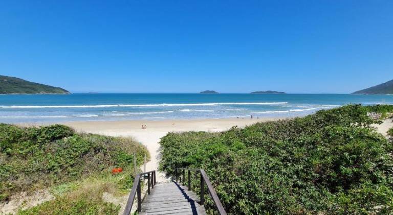 Charming holiday apartment | Close to the beach | Dogs allowed in Florianópolis