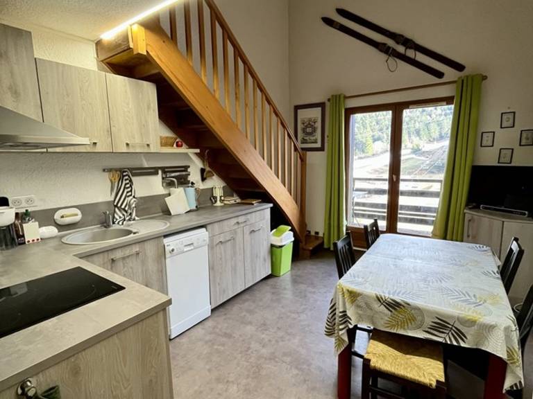 Appartement Le Lioran