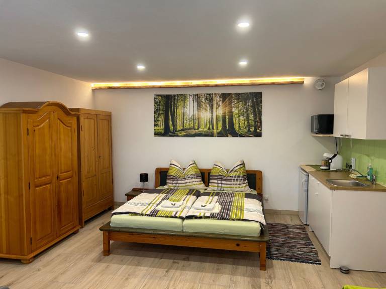 Ferienwohnung Weitra